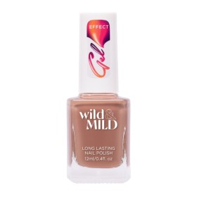 Esmalte de uñas Wild & Mild Gel Effect Free your Chakras 12 ml de Wild & Mild, Esmaltes - Ref: S4518076, Precio: 4,79 €, Desc...