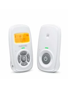 Baby Monitor Ezviz BM1 (1 Unit) | Tienda24 Tienda24.eu