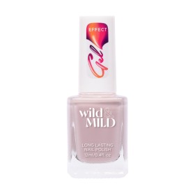 Vernis à ongles Wild & Mild Gel Effect GE68 Last Bud Not Least 12 ml de Wild & Mild, Vernis à ongles - Réf : S4518078, Prix :...