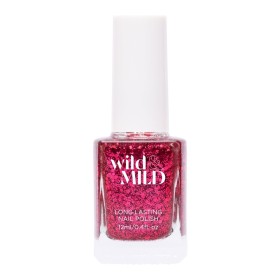 Nagellack Wild & Mild Femme Fatale 12 ml von Wild & Mild, Farblack - Ref: S4518079, Preis: 4,79 €, Rabatt: %