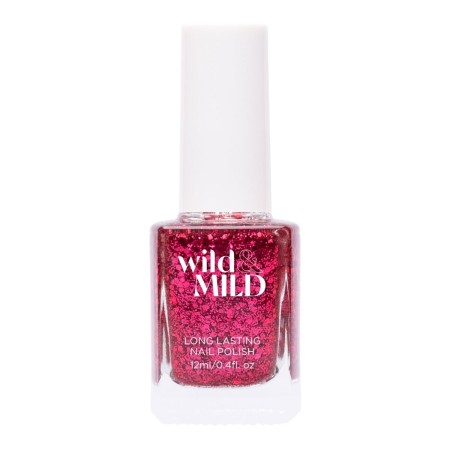 Verniz de unhas Wild & Mild Femme Fatale 12 ml de Wild & Mild, Vernizes - Ref: S4518079, Preço: 4,79 €, Desconto: %