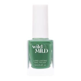 Vernis à ongles Wild & Mild Autopilote 12 ml de Wild & Mild, Vernis à ongles - Réf : S4518081, Prix : 4,79 €, Remise : %