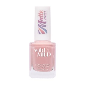 Esmalte de uñas Wild & Mild Matte Effect Martini & Me 12 ml de Wild & Mild, Esmaltes - Ref: S4518087, Precio: 4,79 €, Descuen...