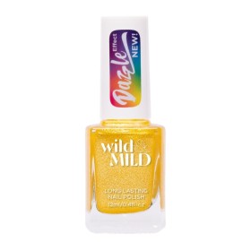 Nail polish Wild & Mild Dazzle Effect DA01 Mimosa Time! 12 ml by Wild & Mild, Polish - Ref: S4518092, Price: 4,02 €, Discount: %