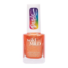 Nail polish Wild & Mild Dazzle Effect DA06 Afterglow 12 ml by Wild & Mild, Polish - Ref: S4518095, Price: 4,79 €, Discount: %