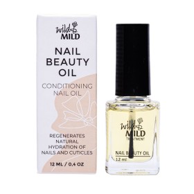 Nagelöl Wild & Mild 12 ml von Wild & Mild, Nagelfestiger - Ref: S4518097, Preis: 5,28 €, Rabatt: %