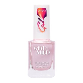 Nail polish Wild & Mild Gel Effect Little Miss 12 ml by Wild & Mild, Polish - Ref: S4518100, Price: 5,24 €, Discount: %