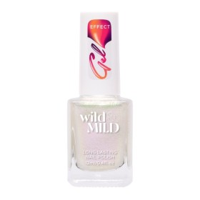 Verniz de unhas Wild & Mild Gel Effect Stardust 12 ml de Wild & Mild, Vernizes - Ref: S4518102, Preço: 4,79 €, Desconto: %