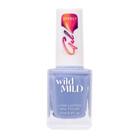 Nagellack Wild & Mild Matte Effect Island Delight 12 ml | Tienda24 - Global Online Shop Tienda24.eu