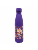 Thermos Vin Bouquet Violet 500 ml | Tienda24 Tienda24.eu