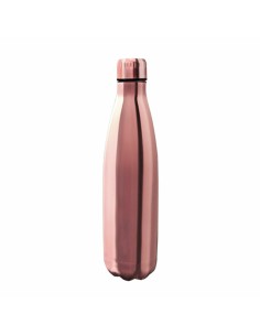 Botella Térmica ThermoSport Hojas 750 ml (6 Unidades) | Tienda24 Tienda24.eu