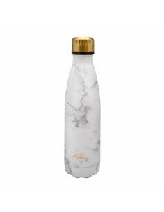 Termo Vin Bouquet Negro 500 ml | Tienda24 Tienda24.eu