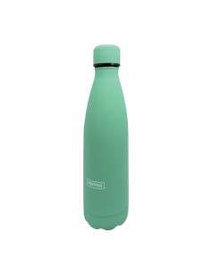 Thermos Vin Bouquet Noir 500 ml | Tienda24 Tienda24.eu