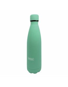 Thermos avec bouchon verseur Hidalgo Robinet Bleu 7,5 L | Tienda24 Tienda24.eu