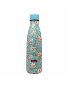 Thermos de Voyage ThermoSport Fruits Acier inoxydable 500 ml (12 Unités) | Tienda24 Tienda24.eu