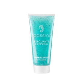 Body Exfoliator Walkiria Navy 220 ml by Walkiria, Scrubs - Ref: S4518118, Price: 6,57 €, Discount: %