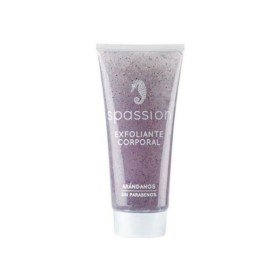 Body Exfoliator Walkiria Blueberry 220 ml by Walkiria, Scrubs - Ref: S4518119, Price: 6,38 €, Discount: %