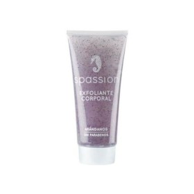 Exfoliant corps Walkiria Myrtille 220 ml de Walkiria, Gommages - Réf : S4518119, Prix : 6,38 €, Remise : %