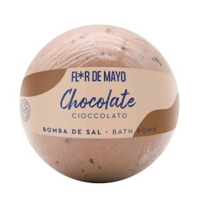 Bath Pump Flor de Mayo Lavendar 200 g | Tienda24 - Global Online Shop Tienda24.eu