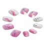 False nails Martinelia 10 Pieces | Tienda24 - Global Online Shop Tienda24.eu