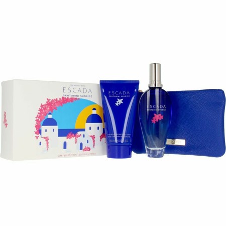 Women's Perfume Set Escada EDT 2 Pieces | Tienda24 - Global Online Shop Tienda24.eu