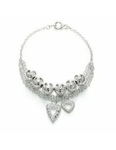 Collier Femme Viceroy 13035C000-30 | Tienda24 Tienda24.eu