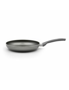 Pfanne Ø 22 cm Silberfarben Aluminium (12 Stück) | Tienda24 Tienda24.eu