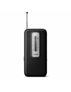 Radio Denver Electronics Bluetooth Auto | Tienda24 Tienda24.eu