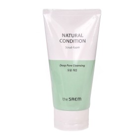 Exfoliante Facial The Saem Natural Condition 150 ml de The Saem, Exfoliantes - Ref: S4518273, Precio: 10,59 €, Descuento: %