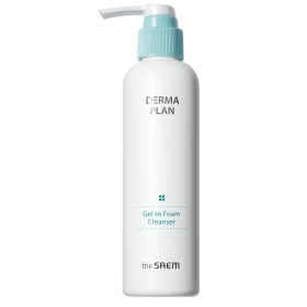 Gel de Limpeza Espumoso Jeanne Piaubert 3355998003630 125 ml | Tienda24 - Global Online Shop Tienda24.eu