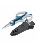 Electrician Scissors Ferrestock HRC52-54 160 mm Stainless steel | Tienda24 Tienda24.eu