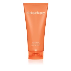 Shower Gel Clinique Happy 200 ml by Clinique, Shower Gels - Ref: S4518316, Price: 34,69 €, Discount: %