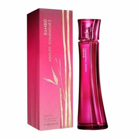 Women's Perfume Adolfo Dominguez EDT 100 ml Bambú by Adolfo Dominguez, Eau de Perfume - Ref: S4518344, Price: 31,88 €, Discou...