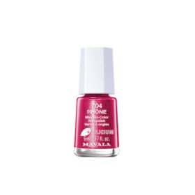 Esmalte de uñas Mavala Bio-Color Nº 704 Rhône 5 ml de Mavala, Esmaltes - Ref: S4518355, Precio: 8,34 €, Descuento: %