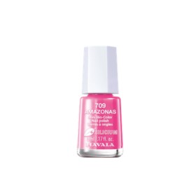 Nail polish Mavala Bio-Color Nº 709 Amazonas 5 ml by Mavala, Polish - Ref: S4518360, Price: 8,34 €, Discount: %