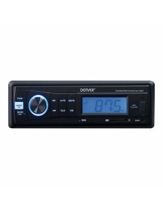 Radio Camry CR 1153 Blanco Negro Multicolor | Tienda24 Tienda24.eu