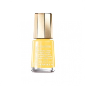 Vernis à ongles Mavala Color Vibe Nº 416 Mellow Yellow 5 ml de Mavala, Vernis à ongles - Réf : S4518367, Prix : 8,41 €, Remis...