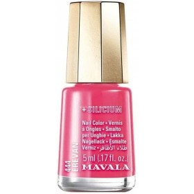 Vernis à ongles Mavala Nº 444 Erevan 5 ml de Mavala, Vernis à ongles - Réf : S4518371, Prix : 8,41 €, Remise : %