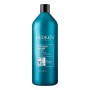 Kräftigendes Shampoo Redken Extreme Length Bruchverhindernder 1 L von Redken, Shampoos - Ref: S4518380, Preis: 46,42 €, Rabat...