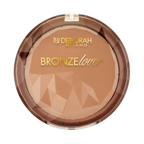 Compact Bronzing Powders Deborah Bronze Lover Nº 03 Sunset Spf 15 by Deborah, Bronzers & Highlighters - Ref: S4518445, Price:...