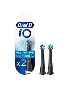 Cabezal de Recambio Oral-B Stages Power Frozen 3 Unidades | Tienda24 Tienda24.eu