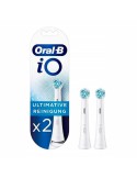 Cabezal de Recambio Oral-B iO Ultimative | Tienda24 Tienda24.eu