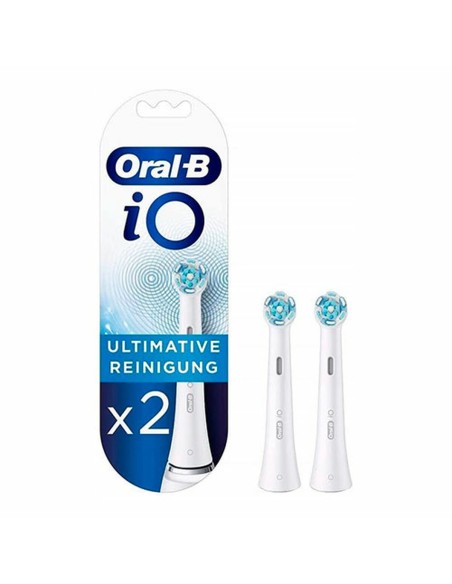 Cabezal de Recambio Oral-B iO Ultimative | Tienda24 Tienda24.eu