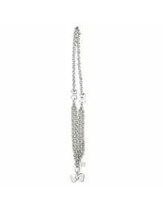 Collana Donna Folli Follie 1N6F158 (35 cm) da Folli Follie, Collane - Ref: S0359277, Precio: 22,41 €, Descuento: %