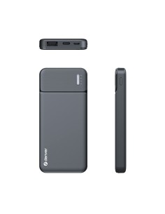 Powerbank Denver Electronics 5000 mAh da Denver Electronics, Caricabatterie - Ref: S6503674, Precio: €17.19, Descuento: %