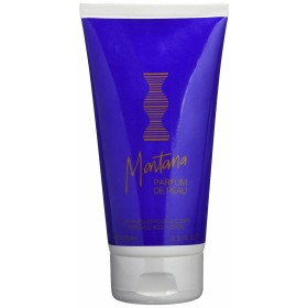 Lotion corporelle Montana Parfum de Peau 150 ml de Montana, Hydratants - Réf : S4518491, Prix : 18,07 €, Remise : %