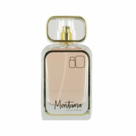 Damenparfüm Montana Montana 80's EDP 100 ml Montana 80's von Montana, Eau de Parfum - Ref: S4518492, Preis: 35,71 €, Rabatt: %