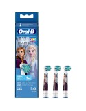 Cabezal de Recambio Oral-B Stages Power Frozen 3 Unidades | Tienda24 Tienda24.eu