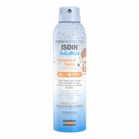 Crème Solaire pour Enfants en Spray Nivea Sun Niños Protege Cuida Spf 50 270 ml | Tienda24 - Global Online Shop Tienda24.eu