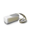 Haut-parleurs bluetooth portables Philips Wireless speaker Blanc | Tienda24 Tienda24.eu